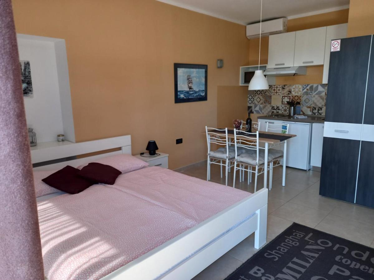 Luna Rijeka Exterior photo